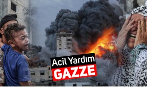 Gazze Yardımı