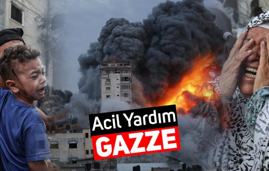 Gazze Yardımı