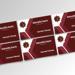 Gönüllü Bağış Gönüllü Bağış